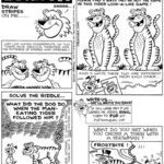 Kids' Home Newspaper for Sep 21, 2026