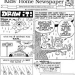 Kids' Home Newspaper for Sep 22, 2025