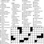 Newsday Crossword Puzzle for Jan 10, 2026