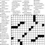 Newsday Crossword Puzzle for Jan 17, 2026