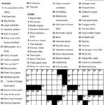 Newsday Crossword Puzzle for Feb 13, 2026