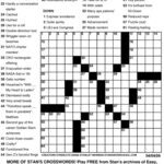 Newsday Crossword Puzzle for Apr 04, 2026