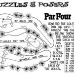 Puzzles and Posers for Dec 21, 2025