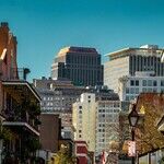 Invade New Orleans