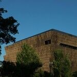A Masterpiece Museum on the Nation's Mall