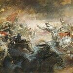 Who Benefits From 'Civil War' Rhetoric?