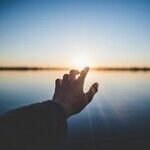 The Awful Grace of God