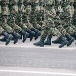 Trump To Generals: America Confronts Invasion From Within