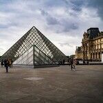 Louvre Heist Encapsulates a Western Culture That Will Not Defend Itself