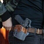 Alex Pretti's Death Widens a Split Between Trump and Gun Rights Groups: Federal Officials Suggested That Carrying a Firearm Is Inherently Threatening and an Invitation to Police Violence