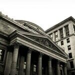 Et Tu, World Bank? Industrial Policy on the International Scene