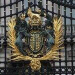 When a Monarch Addressed Congress