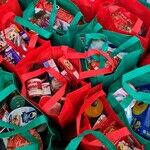 He Spent $1.5 Million in Food Stamps