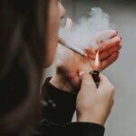 Nostalgia for a Bad Habit