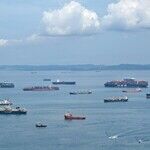 Iran Confronts a Global Naval Blockade