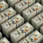 Thief-in-Chief, in Brief: Trump Keeps His Cash Register Ringing