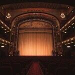 Three Theaters, One Retreat