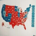 The Electoral Integrity Issue Isn't Israel -- It's Islam