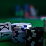 Making a Bet in the Big Casino