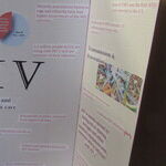 Fight Against AIDS Remains an Urgent One