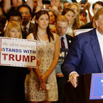 Ban on Muslim Immigration Odious