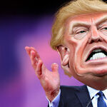 Trump Summons Forth the Viler Angels of America's Nature