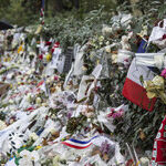 More Gun Laws Wrong Response to Massacre