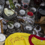 Confronting Reality on Gun Violence