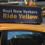 Uber Proving a Benefit Even to Riders Who Don't Use it