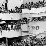 Vietnam Peace Accord 43 Years Old