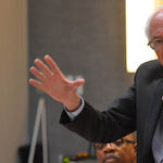 Bernie Sanders' Lavish 'Medicare for All'