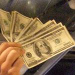 Looking Like Rainy Days Ahead for Economy