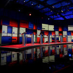 Establishment Stumbles Out of the Gate in Iowa