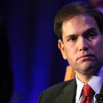 The Path for Rubio, Bush Has Narrowed