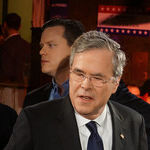 Early Bush Exit Shows Money Not Deciding Factor