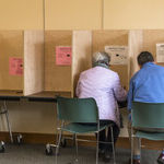 Political Parties Less Preferred as Independents Grow