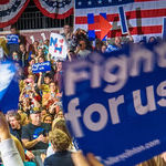 Election is Like a Bad Reality Show