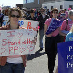 Don't Bar Medicaid Funding for Planned Parenthood