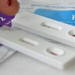 HIV Diminished, but it's not Gone