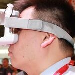 Virtual Reality's First Real Tryout