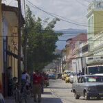 Tearing Down Barriers to Cuba