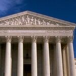 Short-Handed Supreme Court Missing Calls