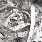 Citizens Buried in Paperwork
