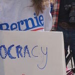 If Sanders Wants Revolution, he Should Direct Supporters to Congress
