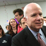 Sen. McCain's Weird Northcom Proposal