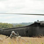 Owning up to America's Dirty Chemical Weapons Secret
