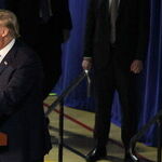 Easing Trump Tensions