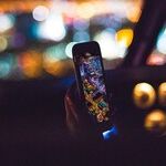 Texting and Driving a Growing Issue