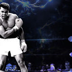 Ali's Impact Probably Incalculable
