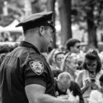 'Hateful Looks,' Threats and Our Police at Risk